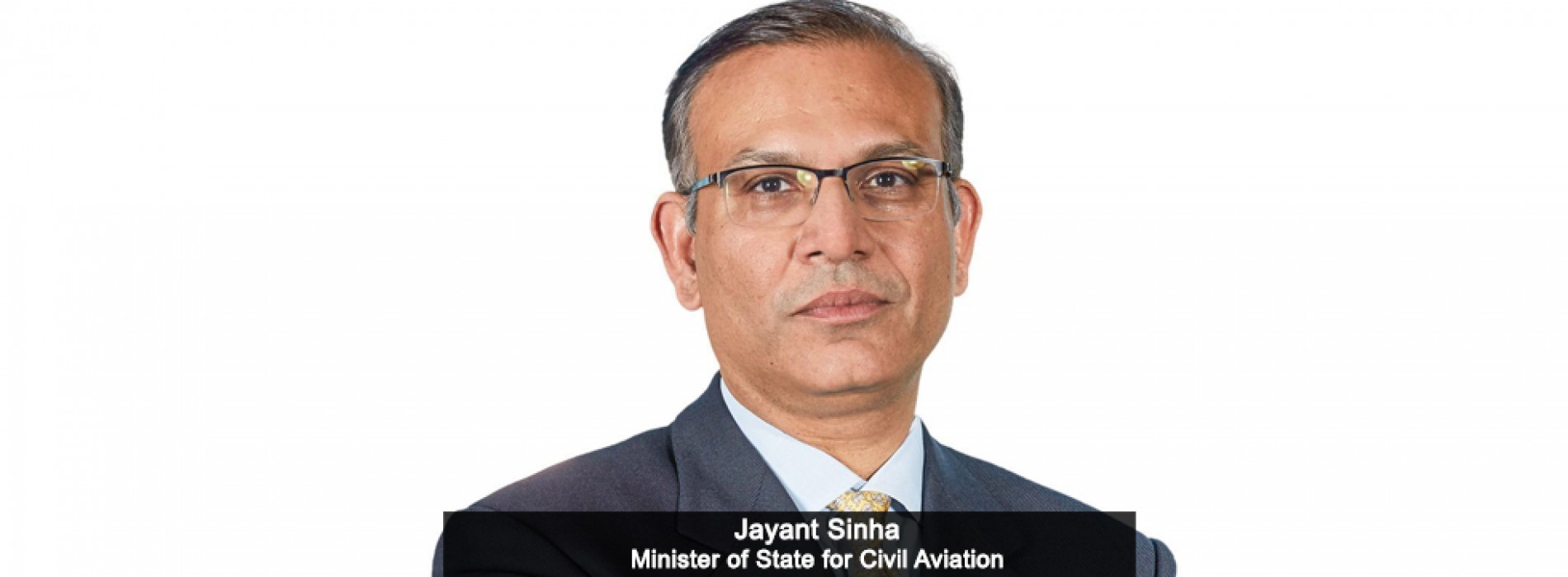 India needs Rs. 3-4 lakh crore investment in aviation says Aviation Minister