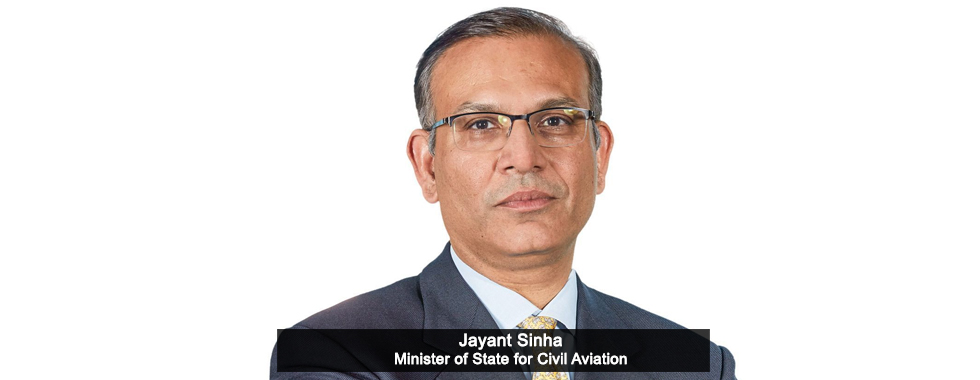 India needs Rs. 3-4 lakh crore investment in aviation says Aviation