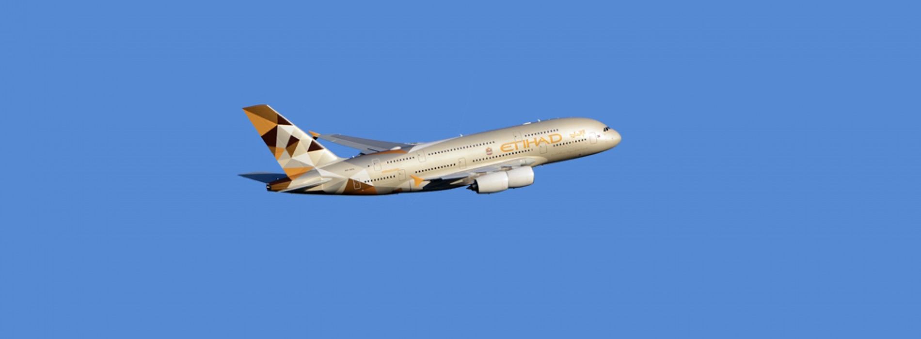 Etihad Airways launches ‘fly now pay later’ scheme