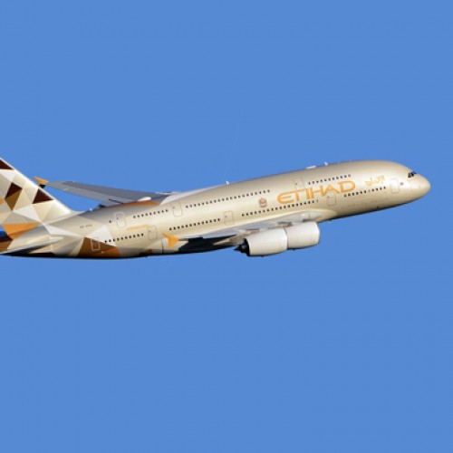 Etihad Airways launches ‘fly now pay later’ scheme