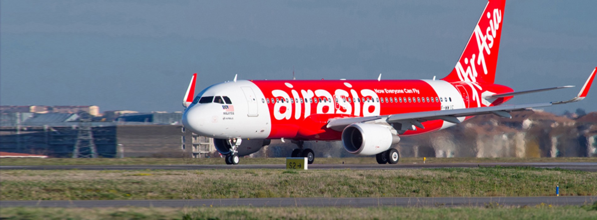 AirAsia India adds one A320 aircraft to launch three new routes