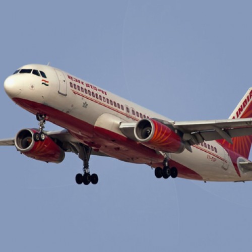 Air India delays delivery of A320 neo plane