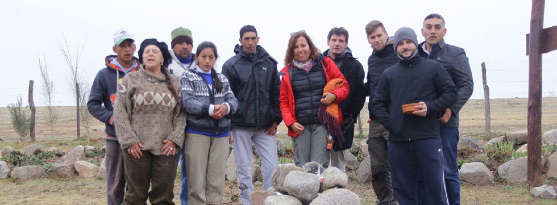 German journalists explored destinations in Argentina