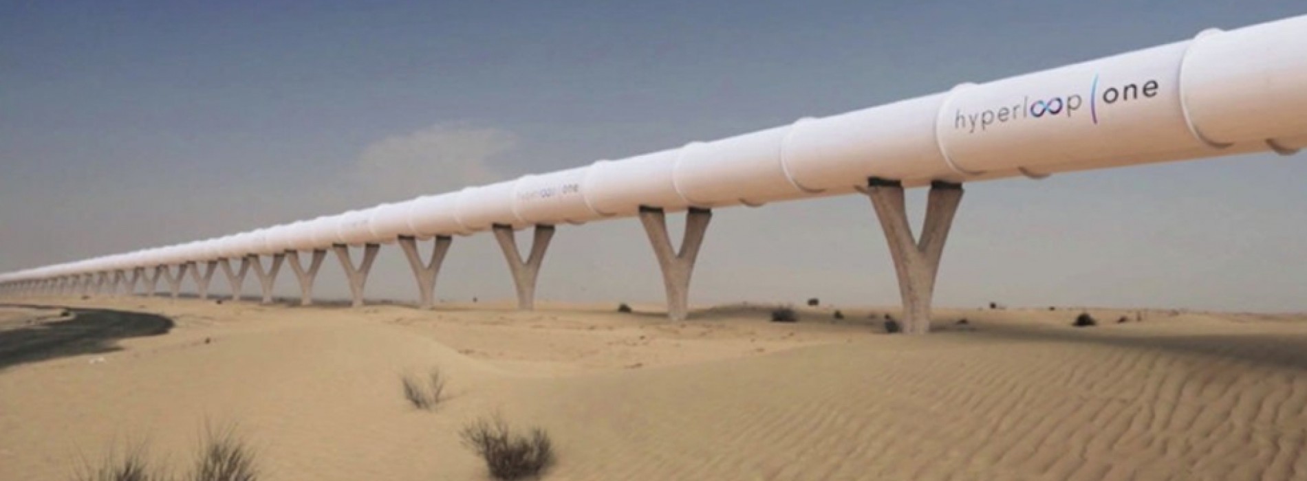 India’s first hyperloop to connect twin Amaravati and Vijayawada