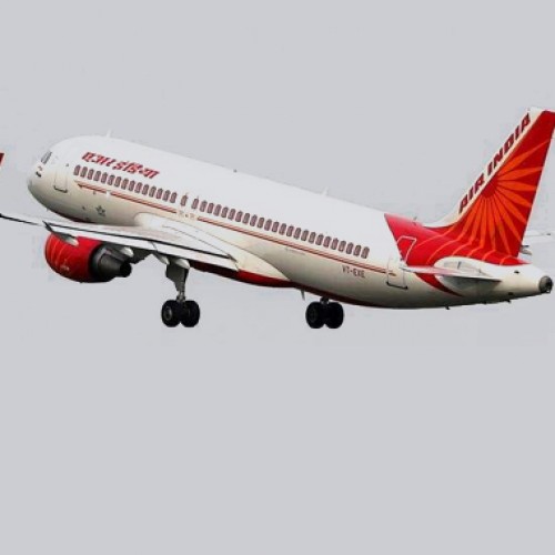 Air India planning to take Rs. 3,250 crore loan for urgent capital needs