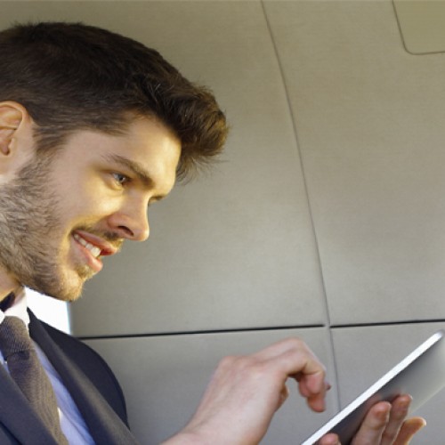 Airlines and Airports to invest US$33 Billion in I.T. this year