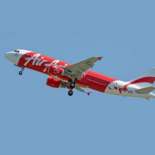 AirAsia offers tickets from Rs.999 on domestic routes, Rs.1999 overseas