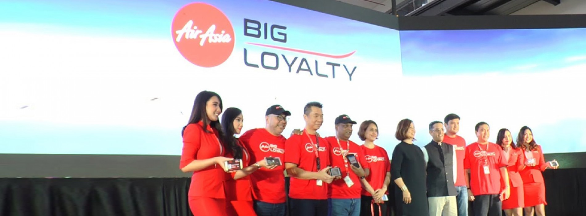 AirAsia launches Freedom Flyer Programme