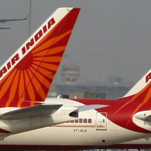 Air India sale: Govt invites bids to appoint banks and lawyers to oversee disinvestment