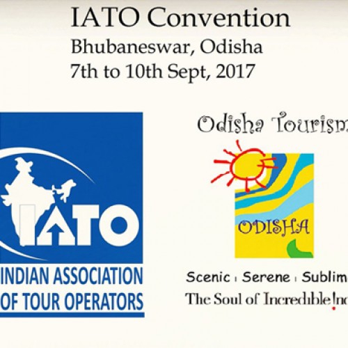 IATO Convention 2017 ‘Time to Reinvent Ourselves’