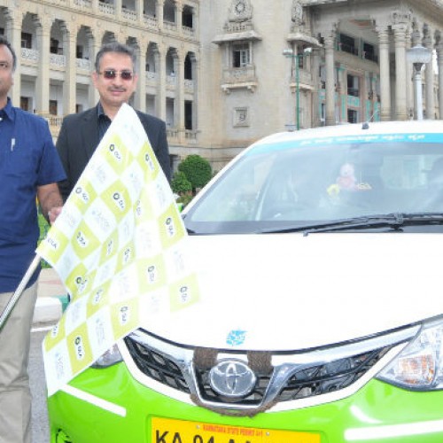 Ola launches campaign #GhoomoResponsibly to encourage travellers to travel responsibly