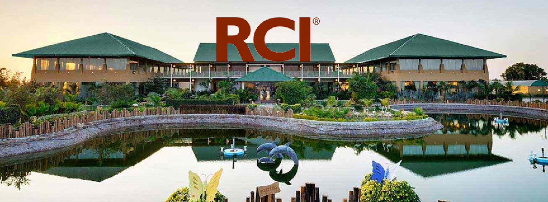 RCI heads west, partners with Palm Greens Club, Ahmedabad
