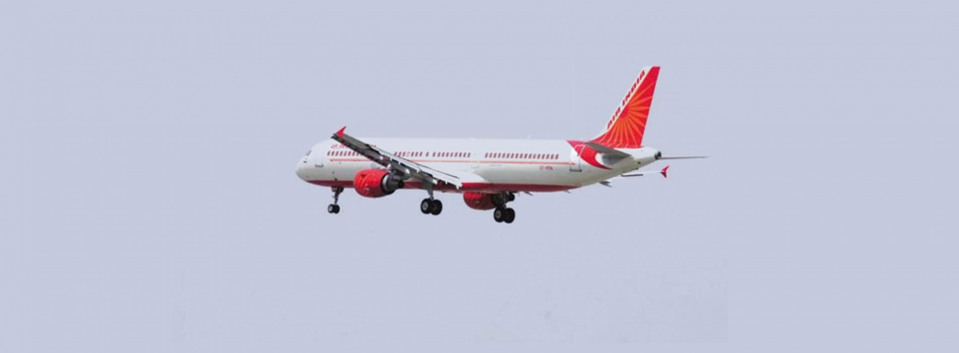 Air India pilots demand allowances before privatisation