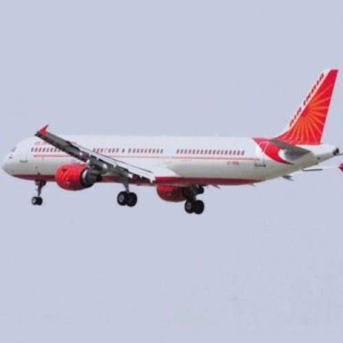 Air India pilots demand allowances before privatisation