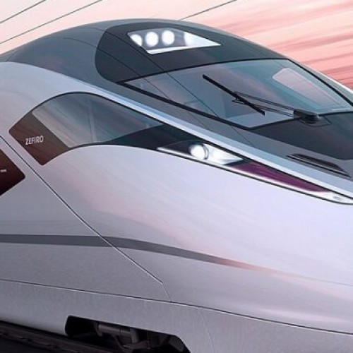 Sanjeev Sinha named Adviser for Ahmedabad-Mumbai Bullet Train Project