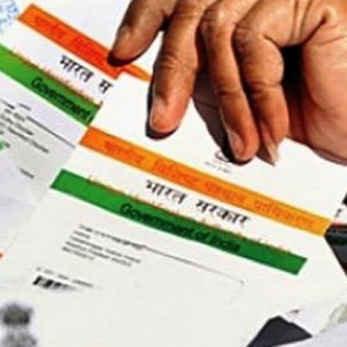 Aadhaar and other government IDs compulsory to book domestic flights soon