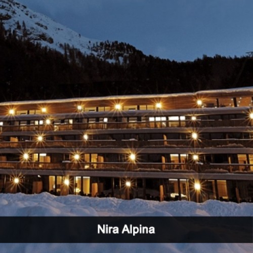 Enjoy a Romantic Getaway with Nira Alpina