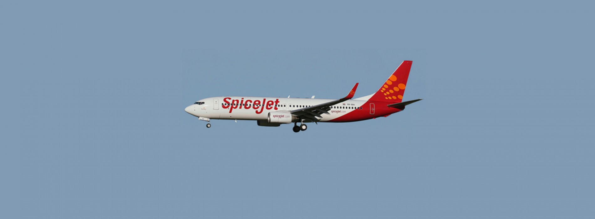 SpiceJet to launch flights to Dibrugarh from October 3
