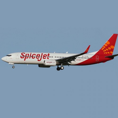 SpiceJet to launch flights to Dibrugarh from October 3