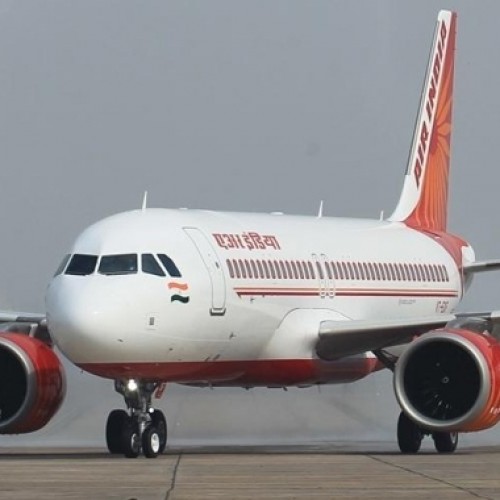 Air India renews insurance for $14 m with 20% discount over last year