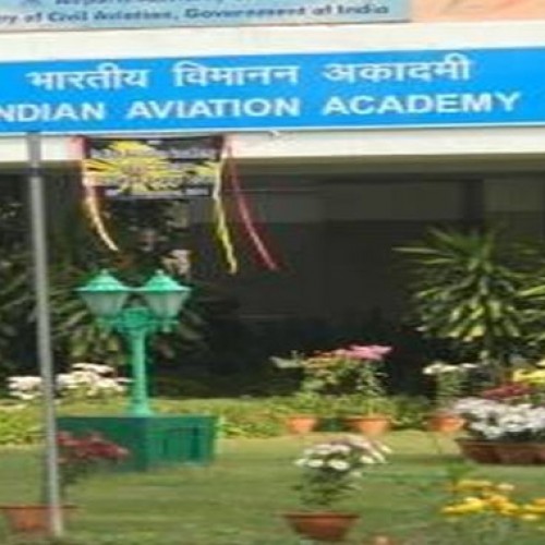 Delhi gets new campus for Indian Aviation Academy