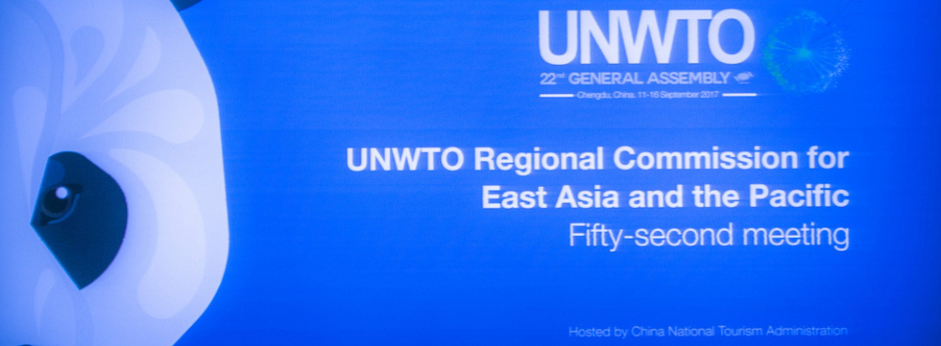 Historical decision: approval of the UNWTO Framework Convention on Tourism Ethics