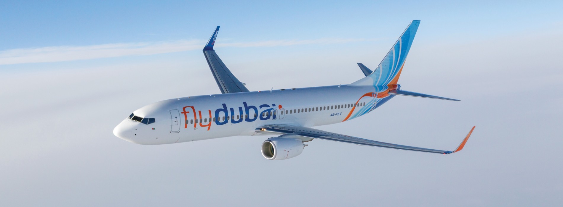 flydubai launches flights to Podgorica