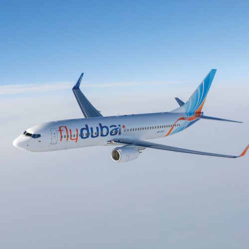 flydubai launches flights to Podgorica