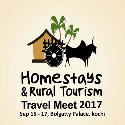 International Homestay and Rural Tourism Travel Meet in Kochi