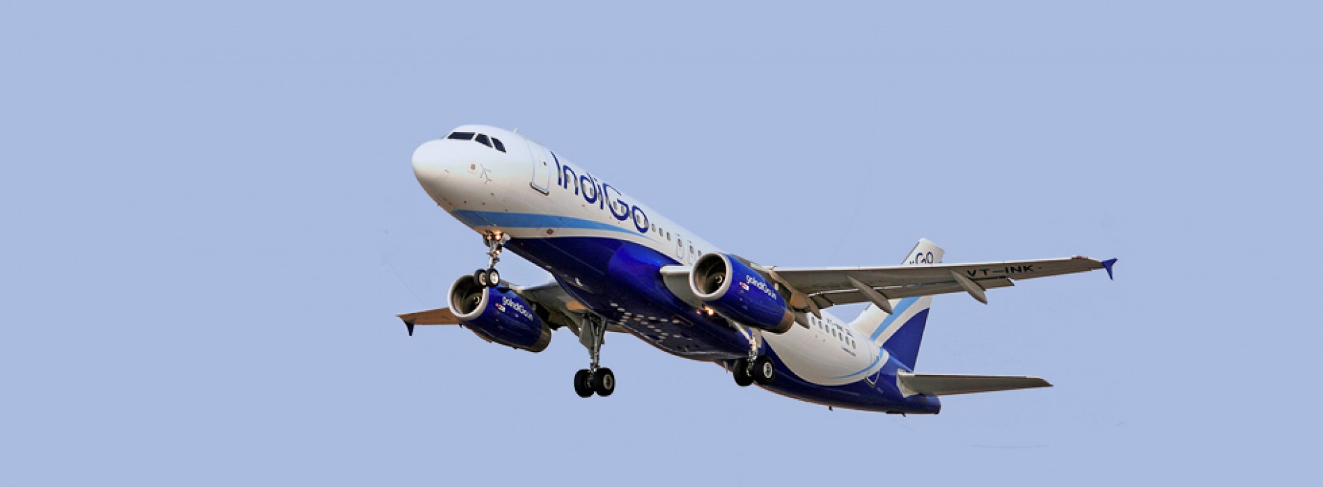 Indigo to start first phase regional flights from South India post the approval from DGCA