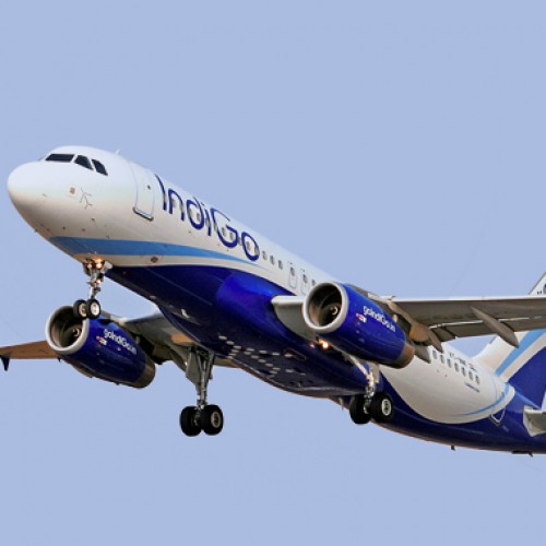 Indigo to start first phase regional flights from South India post the approval from DGCA