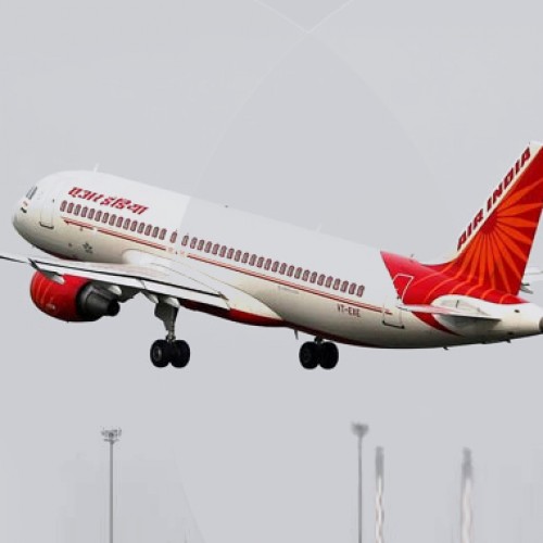 Air India seeks $555 million bridge loan for buying 3 Boeing planes