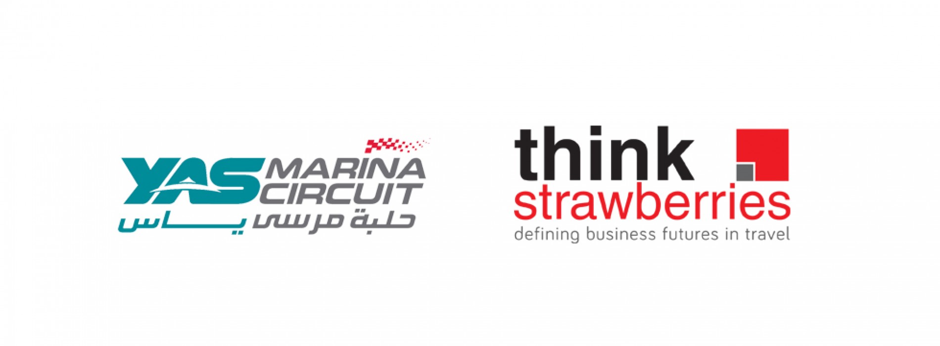 Think Strawberries partners with Yas Marina Circuit – Abu Dhabi