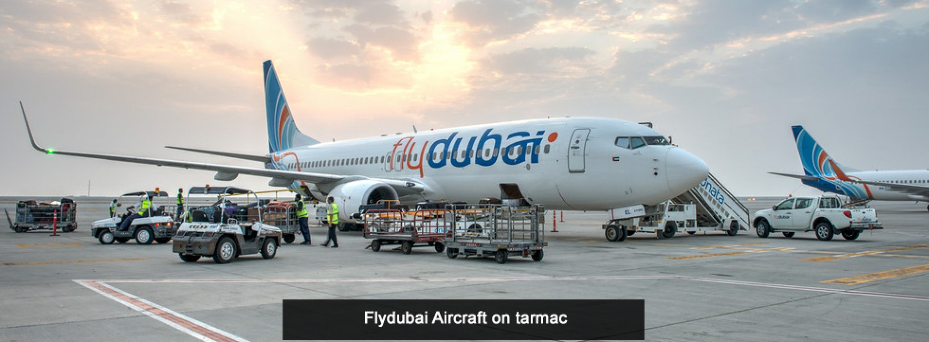 flydubai expands its footprint in Moscow with new service to Sheremetyevo International Airport