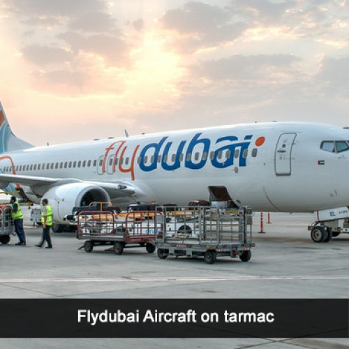 flydubai expands its footprint in Moscow with new service to Sheremetyevo International Airport