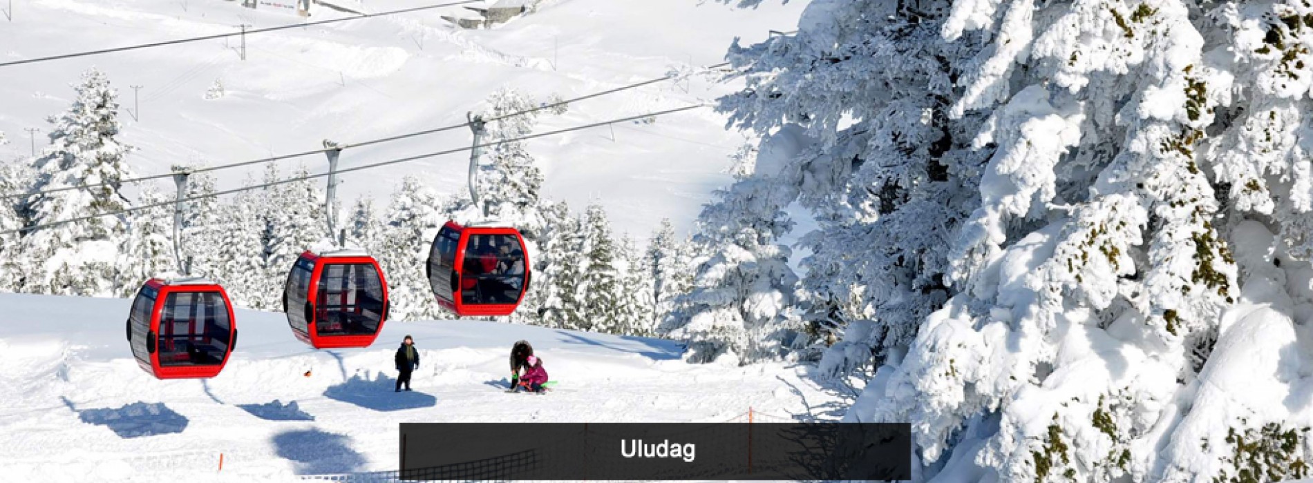 Popular Destinations to Visit in Turkey During Winter