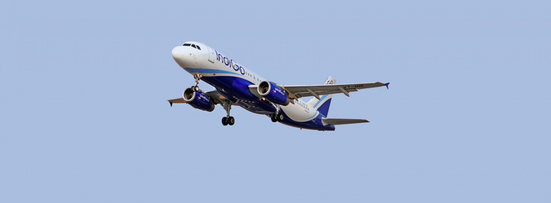 IndiGo forays into regional markets; adds ATR to its fleet