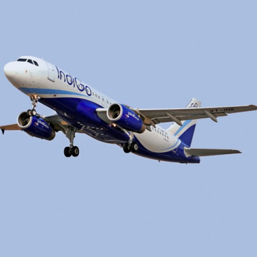 IndiGo forays into regional markets; adds ATR to its fleet