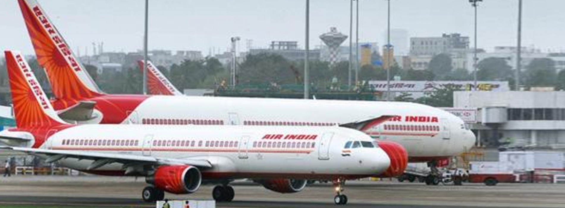 Air India may renegotiate contracts with key vendors