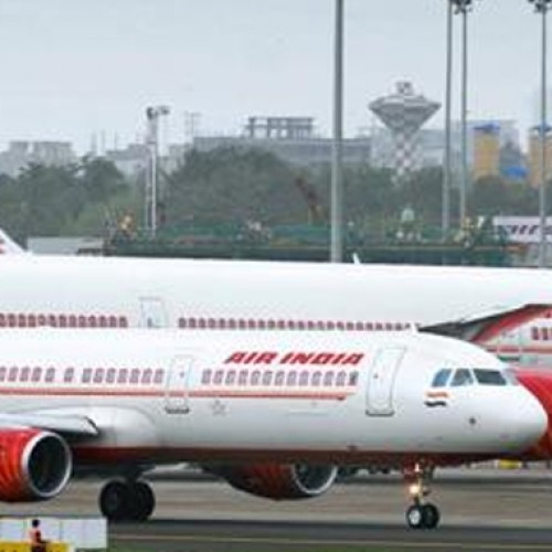 Air India may renegotiate contracts with key vendors