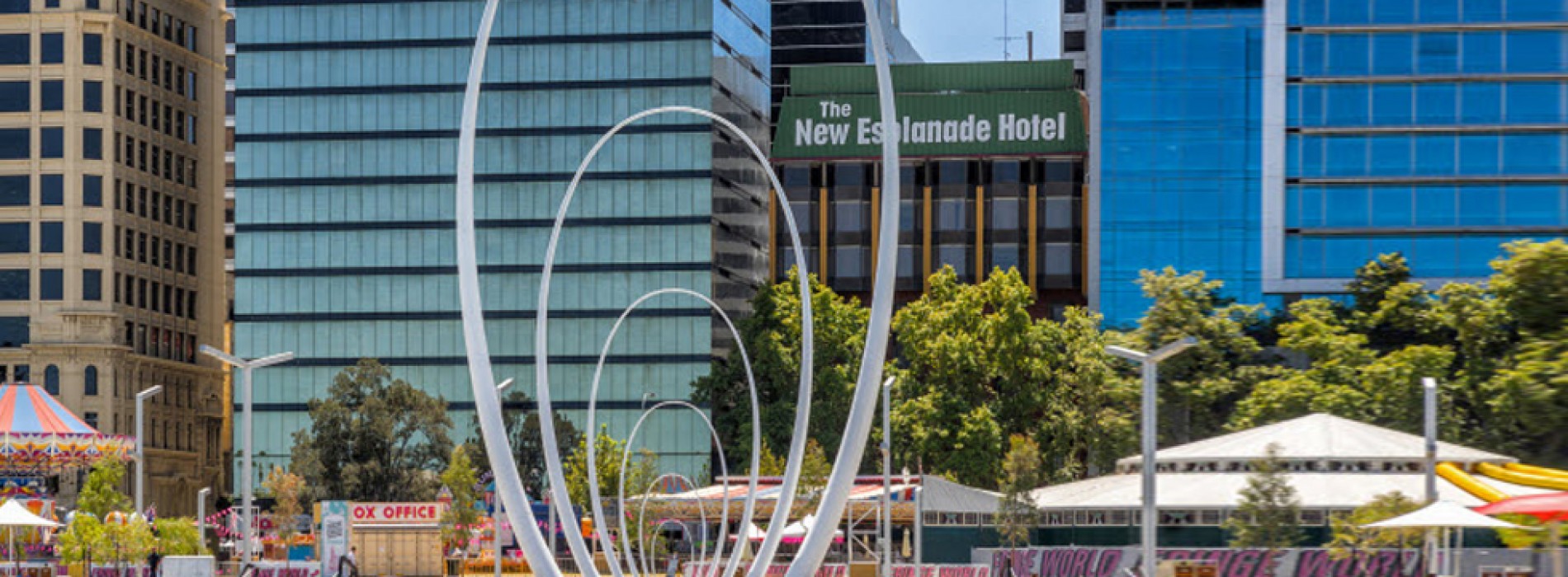 Australian hotel undergoes major renovation