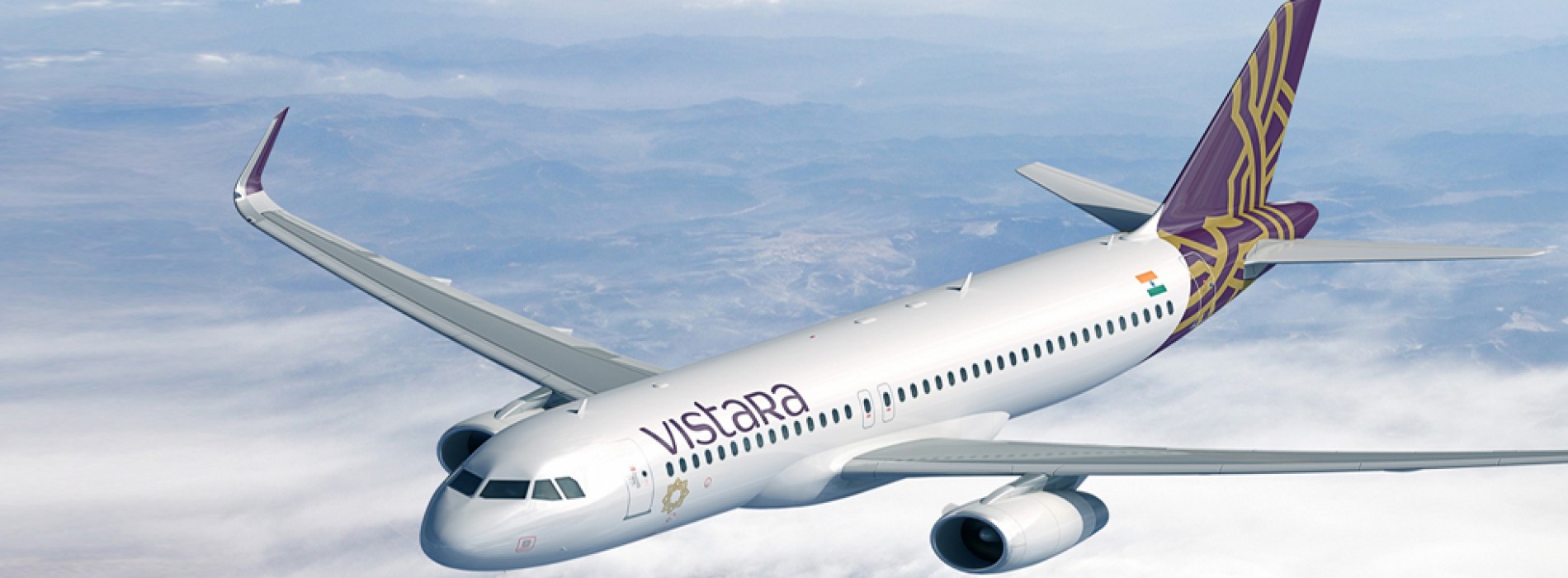 Vistara completes IOSA on compliance with international safety standards