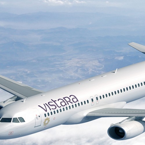 Vistara completes IOSA on compliance with international safety standards