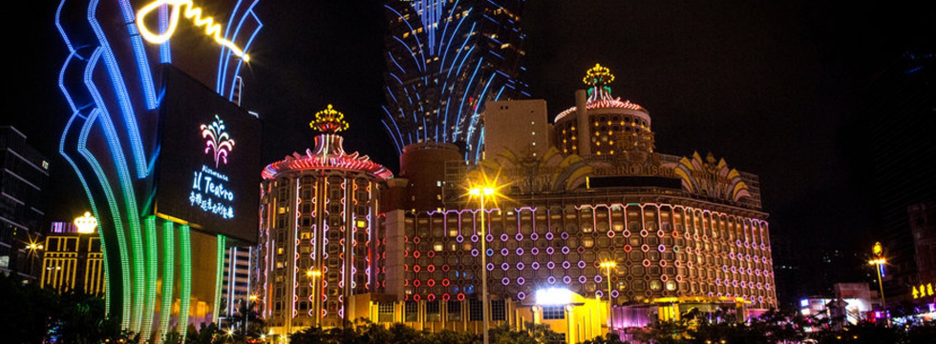 Macao to emerge as World Tourism and Leisure Centre