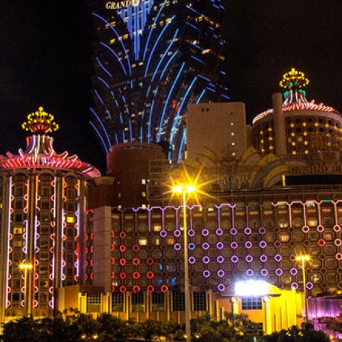 Macao to emerge as World Tourism and Leisure Centre