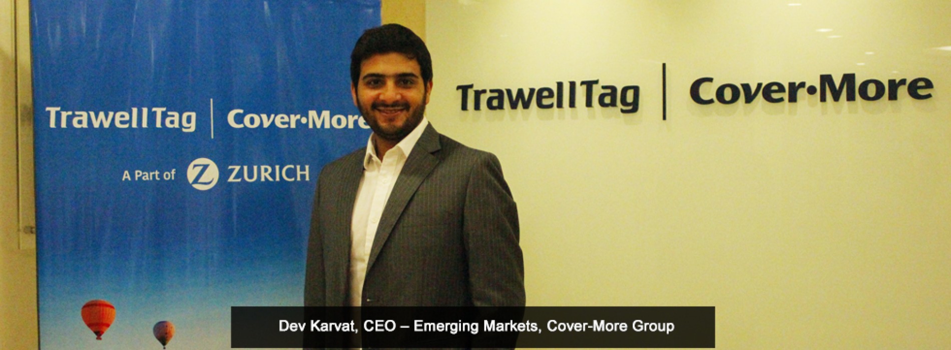 TrawellTag Cover-More plans further growth after acquisition by Zurich