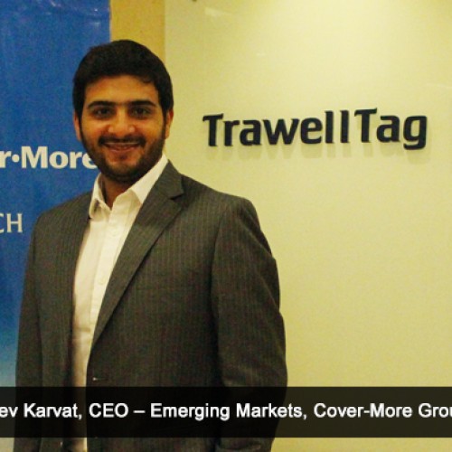 TrawellTag Cover-More plans further growth after acquisition by Zurich