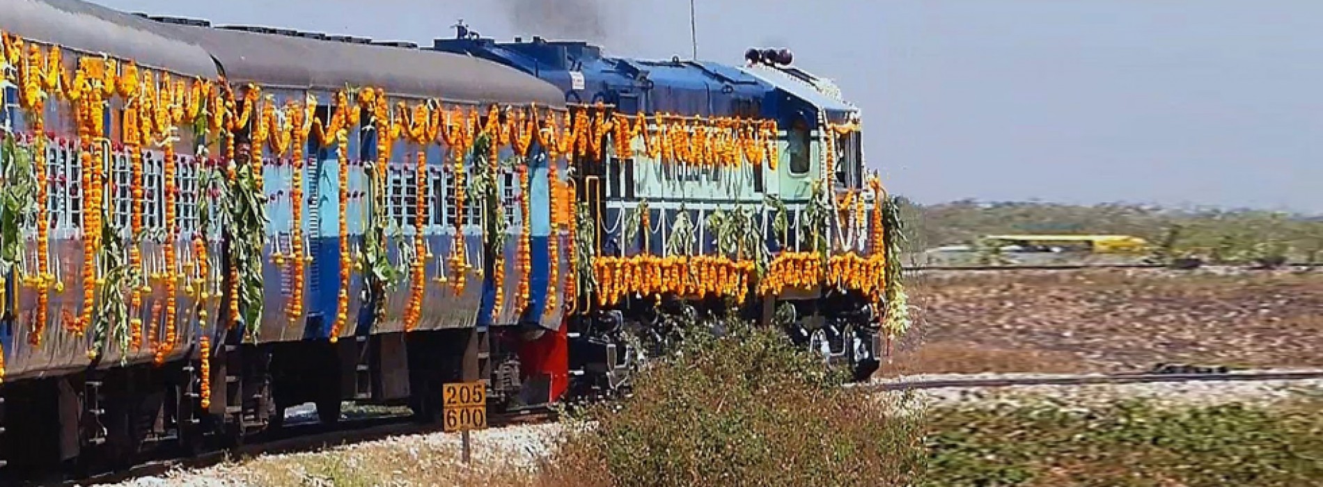 Sabarimala season: Special trains to Kollam