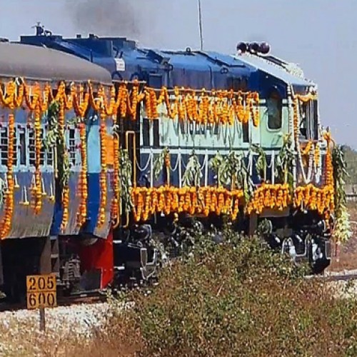 Sabarimala season: Special trains to Kollam