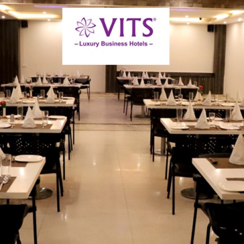 VITS Hotels worldwide marks its debut in the city of Taj with launch of VITS Agra